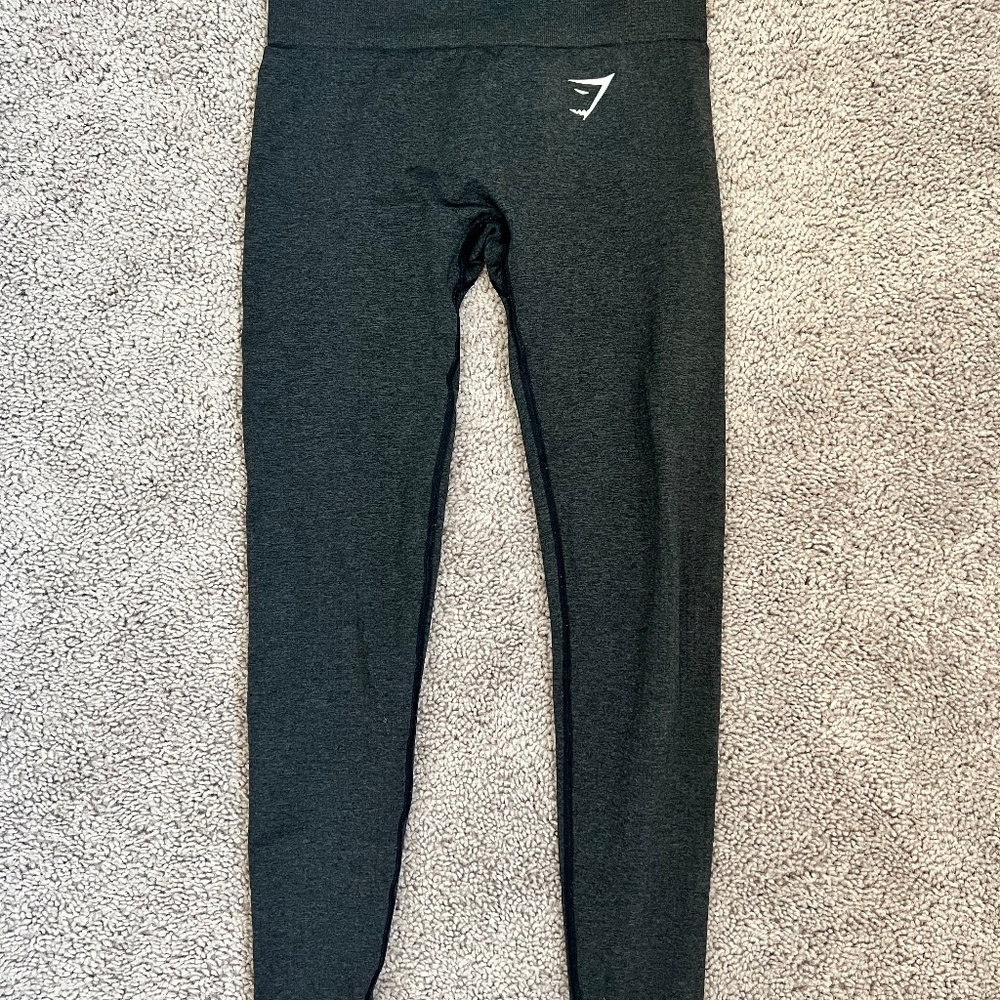 Gymshark Vital Seamless Legging